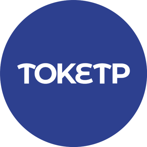 TOKETP🖼️TOKEN ETP I 